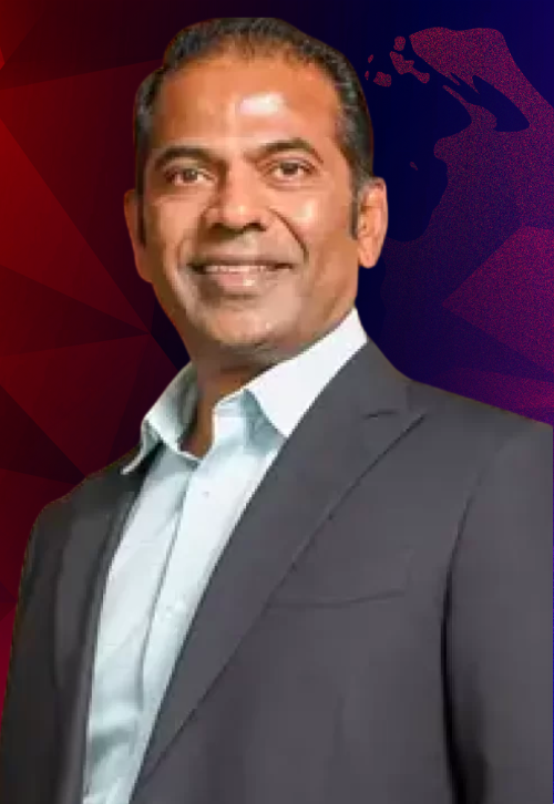 Murali Bukkapatnam