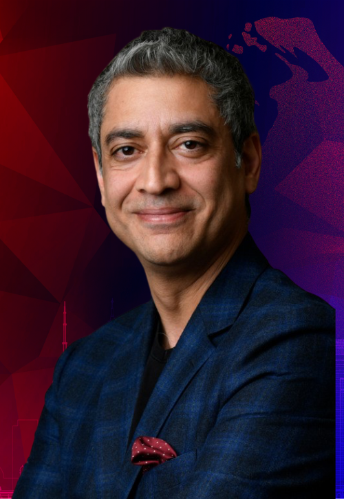 Amit Gupta