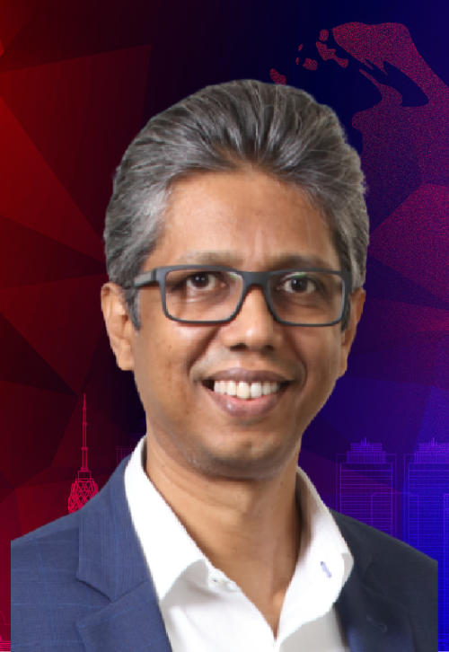 Madu Ratnayake