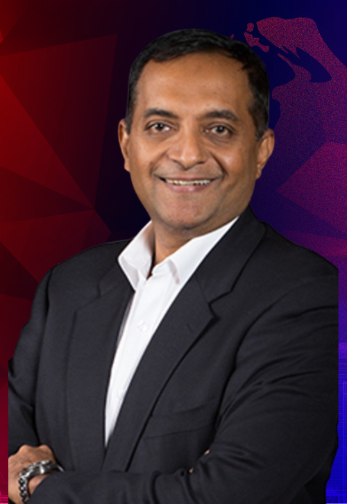 Dinesh Saparamadu