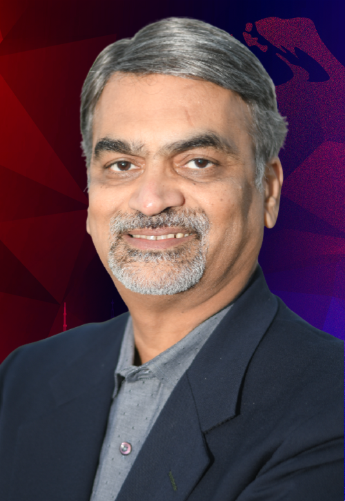 Prasad Ramakrishnan