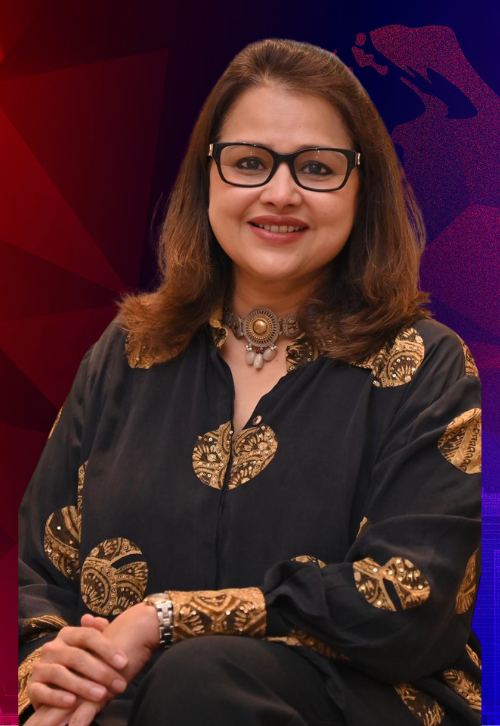 Sheenu Jhawar
