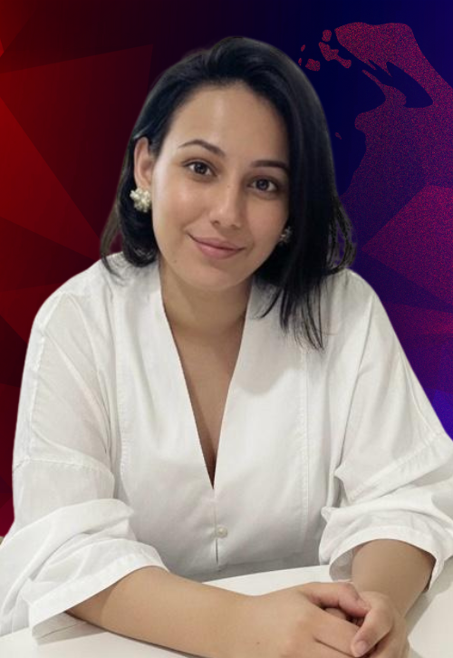 Ritu David